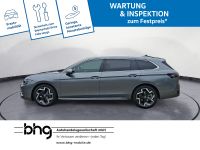 Volkswagen Passat - Vorschau Bild 3