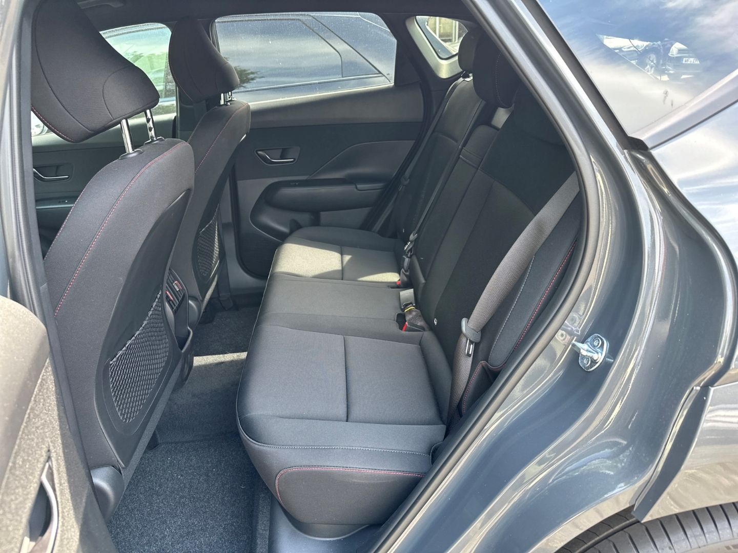 Hyundai Kona – Bild 8