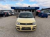 Fiat Panda 1.1 8V Active TÜV: 11.2027 - gebrauchte Fiat Panda aus dem Jahr 2004