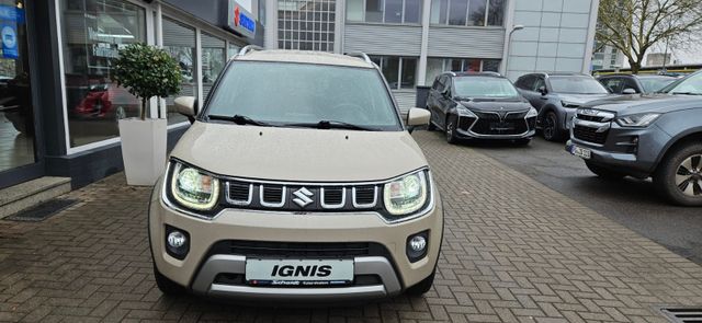 Suzuki Ignis 1.2 DUALJET HYBRID Comfort CVT