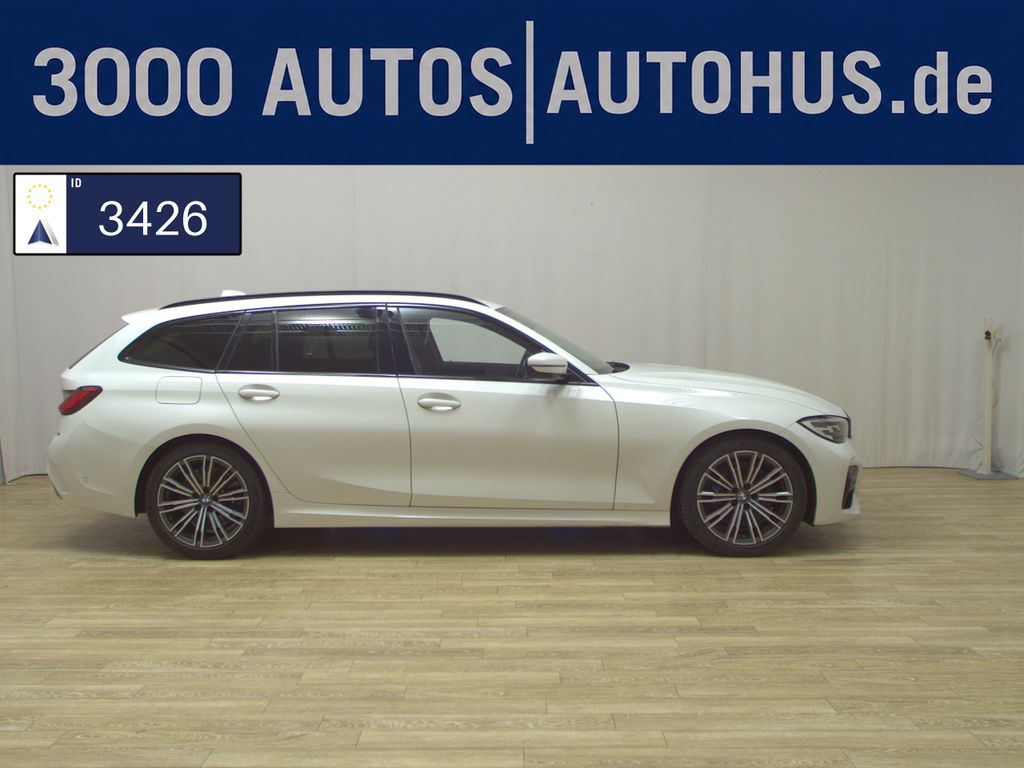 Image of BMW 330