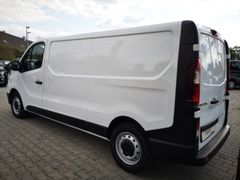 Fahrzeugabbildung Trafic Kasten 3,1t Komfort 110 dCi L2H1 2.0 BLUE