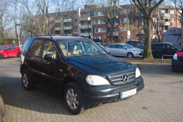 Mercedes-Benz ML 320