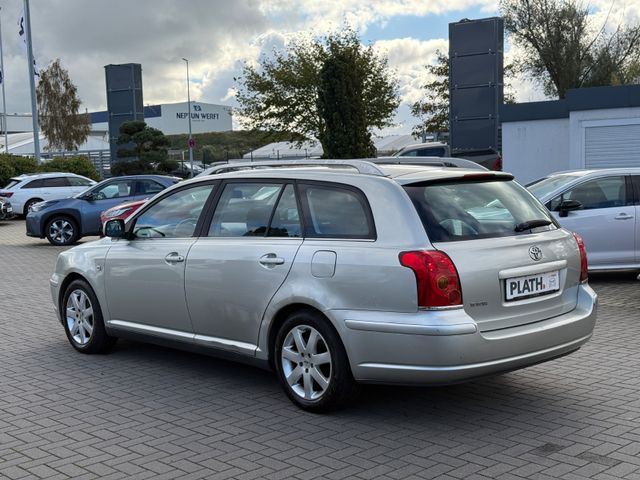 Toyota Avensis Kombi 1.8