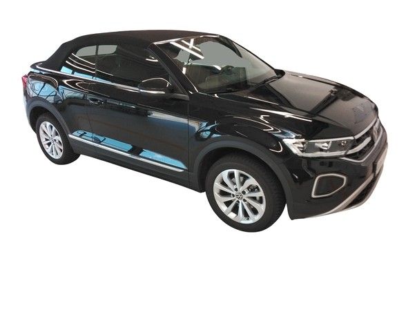 Volkswagen T-Roc - Bild 2