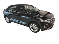 Volkswagen T-Roc - Vorschau Bild 2