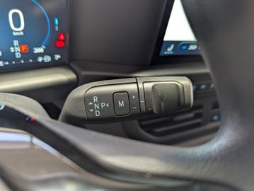 Ford Transit Custom 2,0lDoppelkabine L2 AT 5JGar