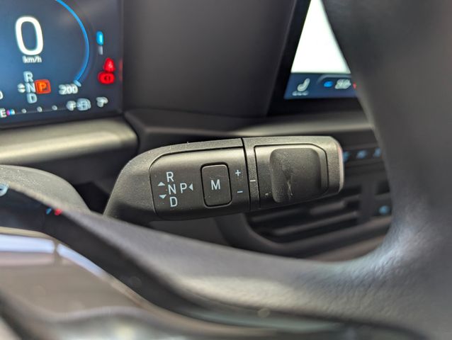 Ford Transit Custom 2,0lDoppelkabine L2 AT 5JGar
