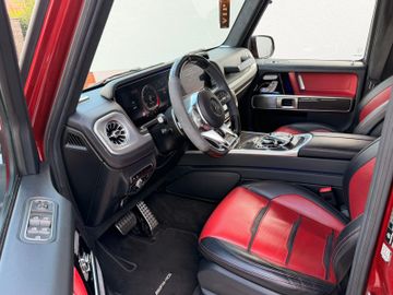 Mercedes G 63 AMG - 10