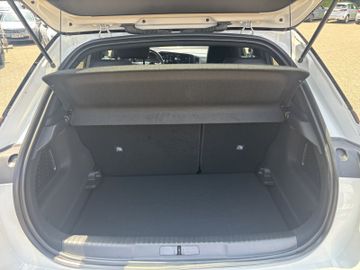 Bild 10 Opel Mokka 1.2 GS Alcantara/SHZ+LHZ/PDC V+H+CAM/NAVI/