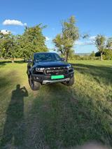 Ford Raptor - Ford Raptor von privat