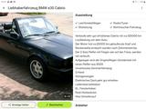 BMW Bmw Cabrio e30 318i - BMW 318: Cabrio, 318i E30