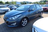 Hyundai i40 Style - Hyundai i40: Limousine