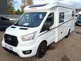 Dethleffs Globebus Go T 45 *Comfort-Paket/Paket-X* - Dethleffs 4 globebus