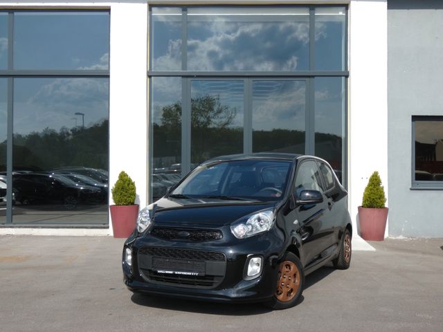 Kia Picanto*1.Hand*Klima*