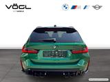 BMW M3 Competition Touring mit M x HK HiFi DAB LED - BMW M3: 3