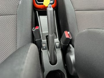 Bild 18 Suzuki Ignis 1.2 DUALJET Comfort+ *AUTOMATIC*