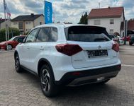 Suzuki Vitara - Vorschau Bild 4