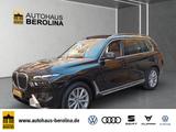 BMW X7 40i xDrive Steptronic *PANO*7-Sitzer*HuD*GRA* - BMW X7 Gebrauchtwagen in Berlin