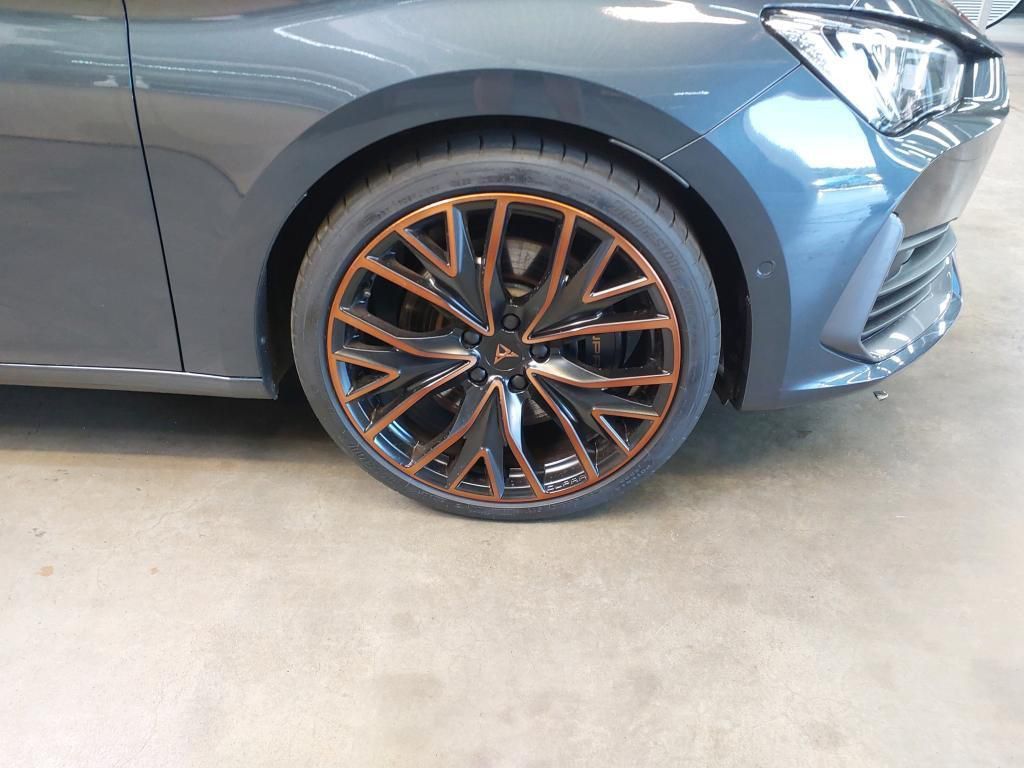 Cupra Leon ST 1.4 e-Hybrid DSG AHK*RFK*PDC*Tempo*Klima