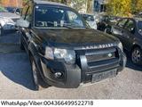 Land Rover Freelander 2.0 Td4 Sport 3 DOOR/ KLIMA/ CABRIO - gebrauchte Land Rover Freelander aus dem Jahr 2004