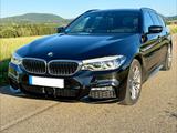 BMW 530ix **xDrive/M-Sport/HeadUp/Kamera - BMW 530: 530i M Sport