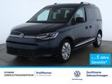 Volkswagen Caddy Style 1.5TSI eHybrid DSG *AHK*LED*NAV*17"*
