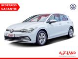 Volkswagen Golf VIII 1.5 16V TSI Life - Volkswagen Golf mit Benzin-Antrieb