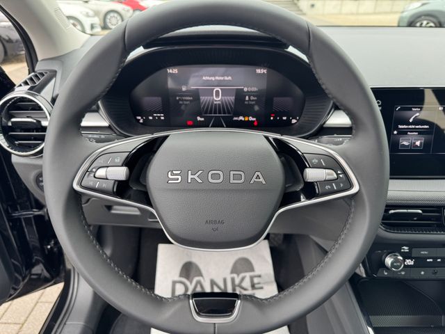 Skoda Fabia  Drive Plus *Sofort*