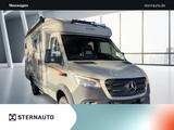 HYMER / ERIBA / HYMERCAR ML-T CrossTrail 580 / UVP 172.605 EUR