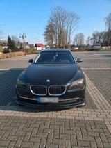 BMW 750 ACTIVEHYBRID 7 LONG - BMW ActiveHybrid 7