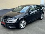 Seat Leon FR 1,4 Ltr - Seat Gebrauchtwagen in Krefeld