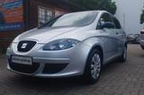 Seat Toledo Fresh - gebrauchte Seat Toledo aus dem Jahr 2005