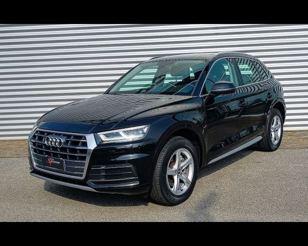 Audi AUDI Q5 40 TDI QUATTRO S-TRONIC BUSINESS SPORT