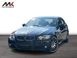 BMW 330 d Lim. *2.HAND*SCHECKHEFT*SCHIEBEDACH*TOP* - BMW 330 aus 2009: D