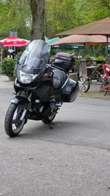 Honda Deauville 700 NT ABS - HONDA DEAUVILLE
