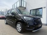 Opel Combo Life Edition Camper Bett Navi RFK Assit He - Opel Combo: B