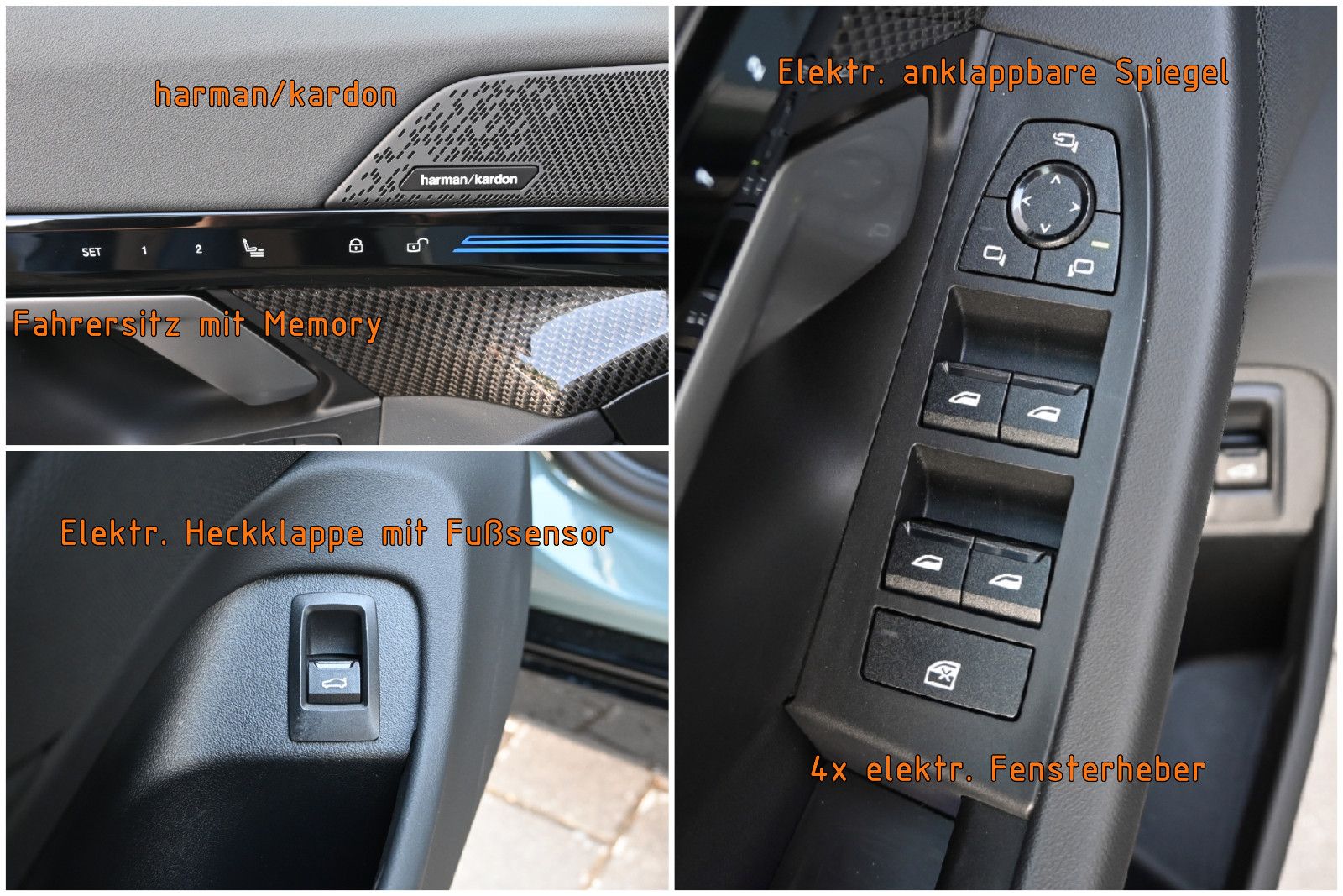 Fahrzeugabbildung BMW 540d xDr. Touring M-SPORT Pro °UVP 101.280€°STHZ