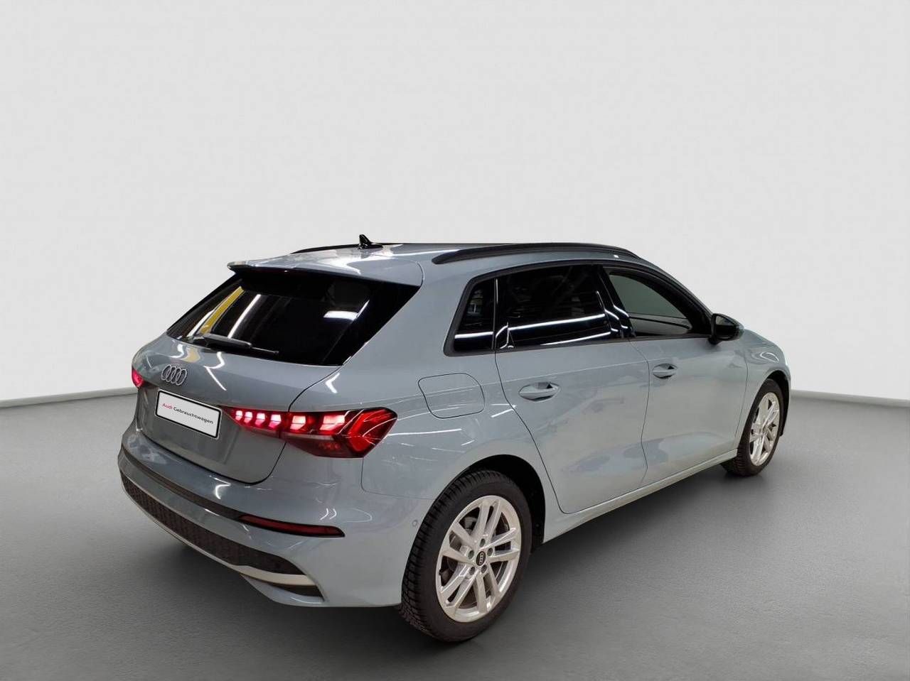 Audi A3 - Bild 12