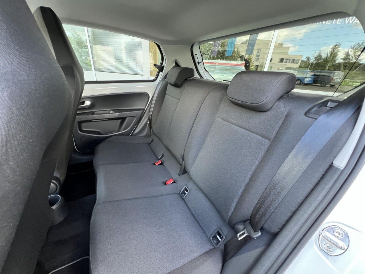 Volkswagen e-up! - Bild 8