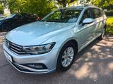 Volkswagen Passat Variant Business Premium*ACC*AHK - Volkswagen Passat aus 2021