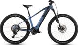 Cube Reaction Hybrid SLT 800 XXL - Cube E-Bikes