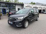 Opel Combo Life E Edition - Opel Combo: Automatik