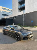 Audi A7 45 TFSI S tronic quattro - - Audi A7 aus 2024