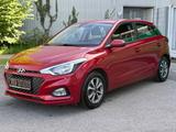 Hyundai i20 Trend*PDC*Klima*TÜV NEU*Tempomat*SHZ* - Hyundai i20 in Nürnberg