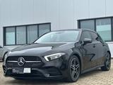 Mercedes-Benz A 200 Autom AMG LED Navi SHZ Ambi MBUX Cam Night - Mercedes-Benz A 200 in Hamm
