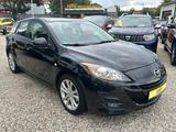 Mazda 3 1.6*Klimaaut*SitzH*55Tkm*TÜV NEU*TOP - Mazda 3: 5.3