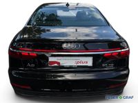 Audi A8 - Vorschau Bild 5