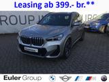 BMW X1 sD18i M-Sport 19'' AHK HUD Drive+ Park Ass AH - BMW X1: X1s Drive 18d