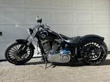Harley-Davidson Breakout Softtail FXSB - Modell 2017 - Offers